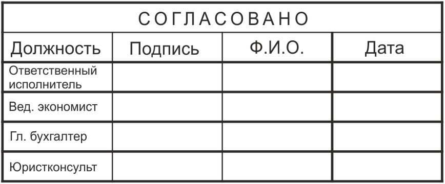 образец оттиска медицинского штампа № 726