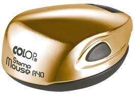 Оснастка COLOP Mouse R 40