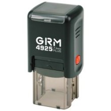 Печать GRM 4925