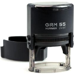 Оснастка GRM Hummer oval