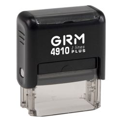 Штамп GRM 4910