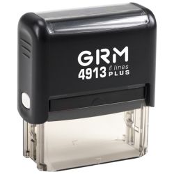 Оснастка для штампа GRM 4913