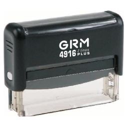 Оснастка для штампа GRM 4916